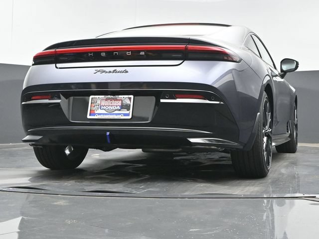 New 2026 Honda Prelude image 24