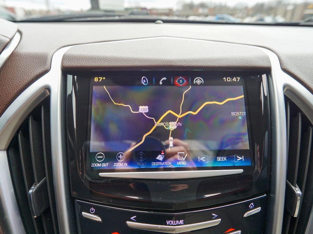 Used 2015 Cadillac SRX Premium FWD image 27