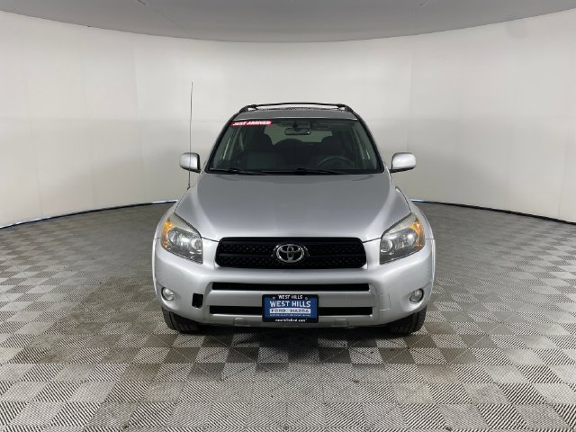 Used 2006 Toyota RAV4 Sport AWD/4WD image 23