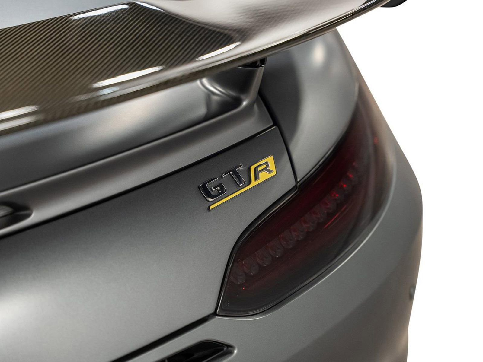 Used 2019 Mercedes-Benz AMG GT R image 28