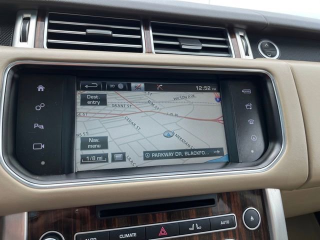Used 2016 Land Rover Range Rover Supercharged image 43