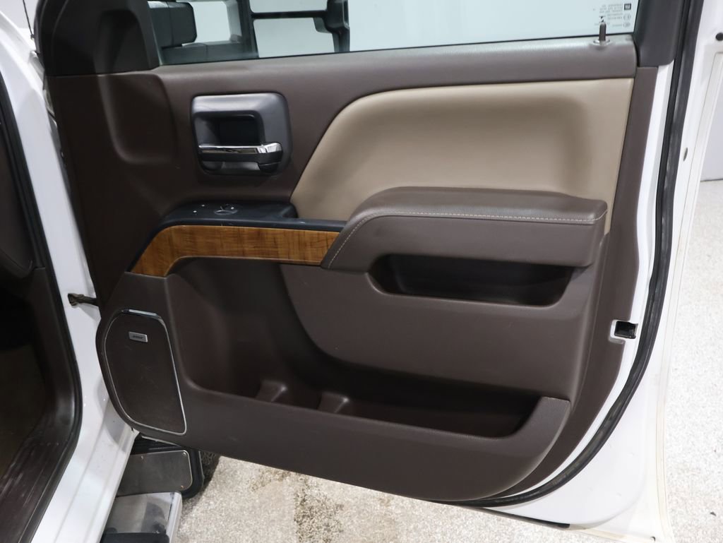 Used 2015 GMC Sierra 1500 SLT image 22