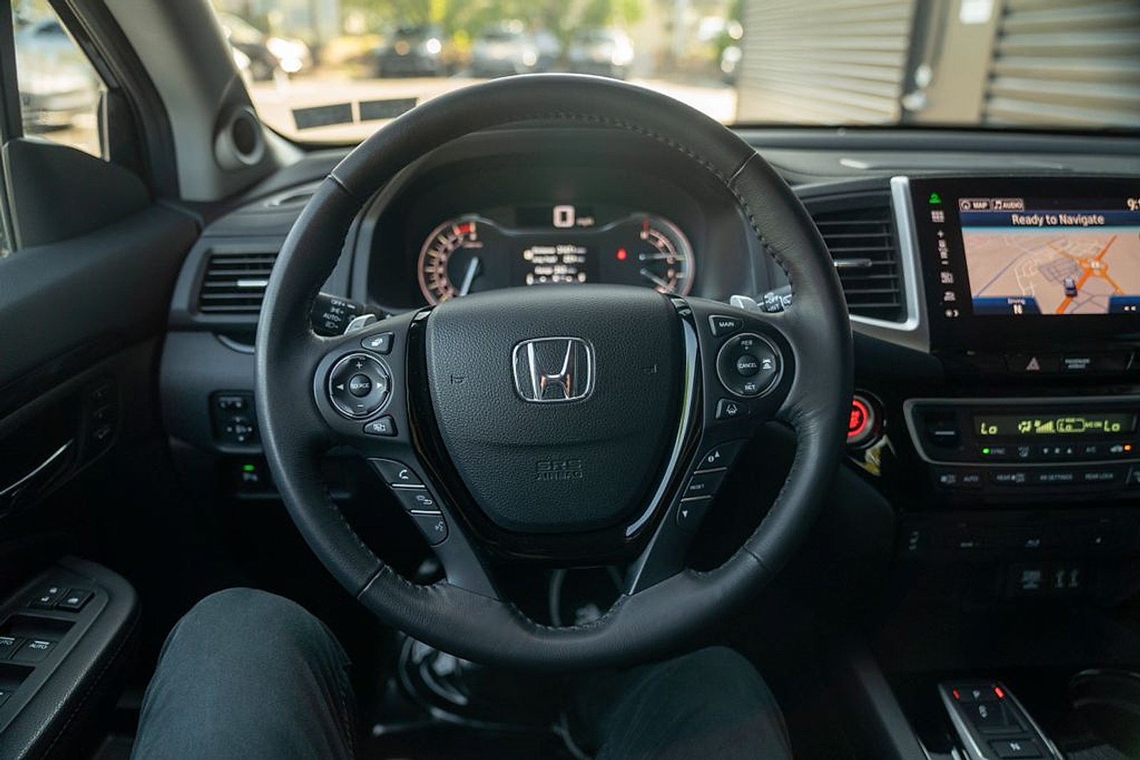 Used 2016 Honda Pilot Touring image 6