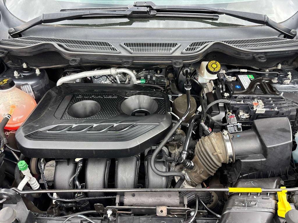 Used 2019 Ford EcoSport SE AWD/4WD image 8