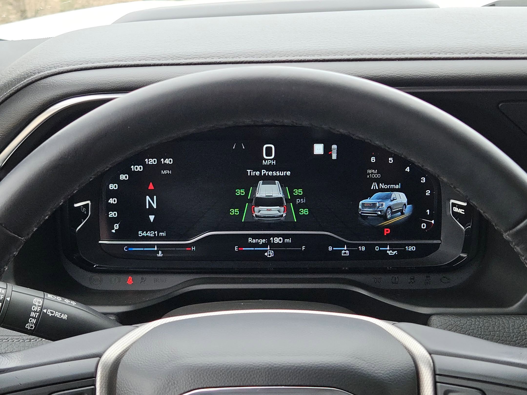 Certified 2022 GMC Yukon XL Denali w/ Denali Premium Package image 23