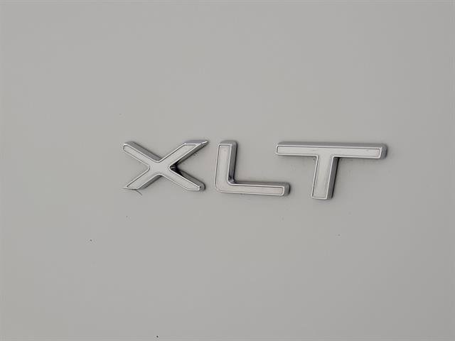 Used 2024 Ford Transit 350 XLT image 6