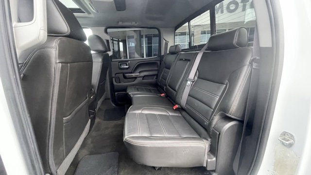 Used 2016 GMC Sierra 3500 Denali image 21