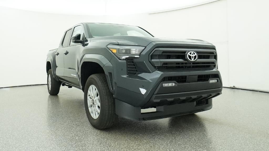 New 2026 Toyota Tacoma SR5 RWD image 30