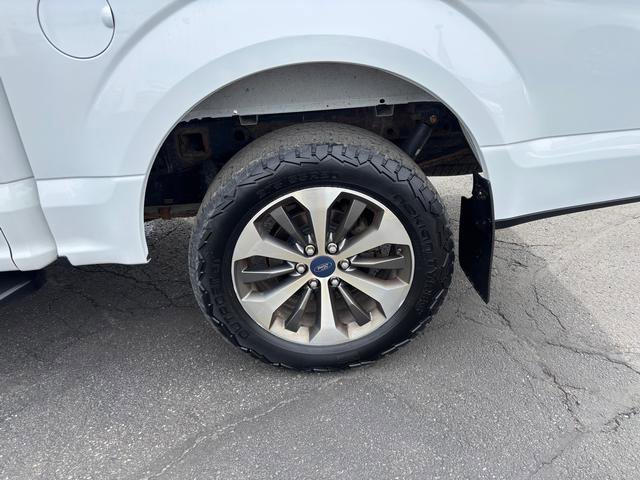 Used 2019 Ford F150 XL w/ Equipment Group 101A Mid image 27