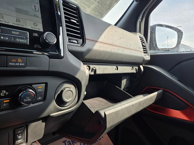 Used 2023 Nissan Frontier PRO-4X w/ Pro Convenience Package image 14