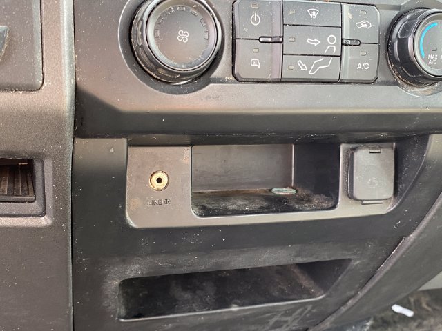 Used 2018 Ford F250 XL w/ Power Equipment Group RWD image 13