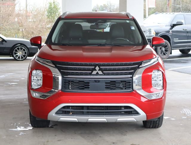 Used 2022 Mitsubishi Outlander SEL image 9