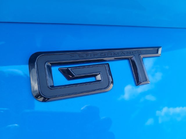 New 2026 Ford Mustang GT Premium w/ GT Performance Package RWD image 10