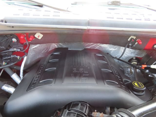 Used 2016 Ford F150 Platinum AWD/4WD image 32
