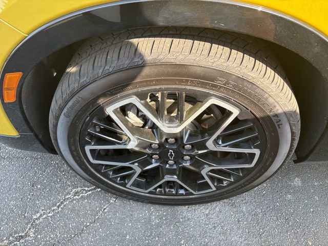 Used 2023 Chevrolet Blazer RS w/ Driver Confidence II Package image 13