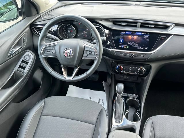 Used 2023 Buick Encore GX Preferred w/ Cold Weather Comfort Package AWD/4WD image 56