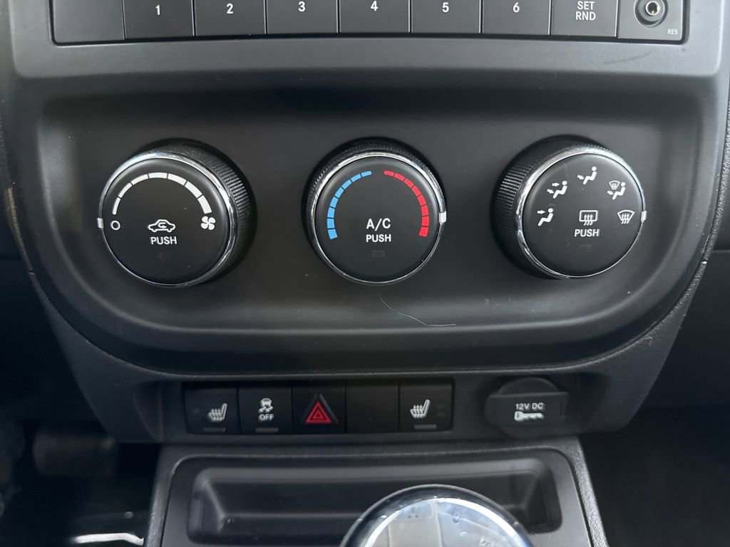 Used 2014 Jeep Patriot High Altitude image 22