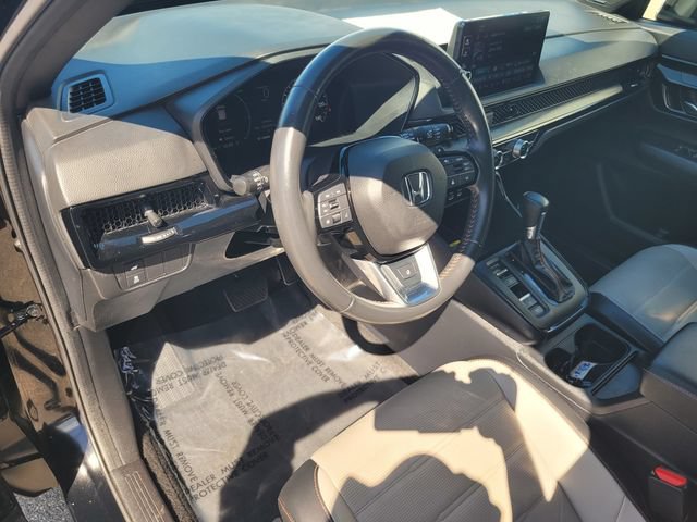 Used 2024 Honda CR-V Sport Touring image 12