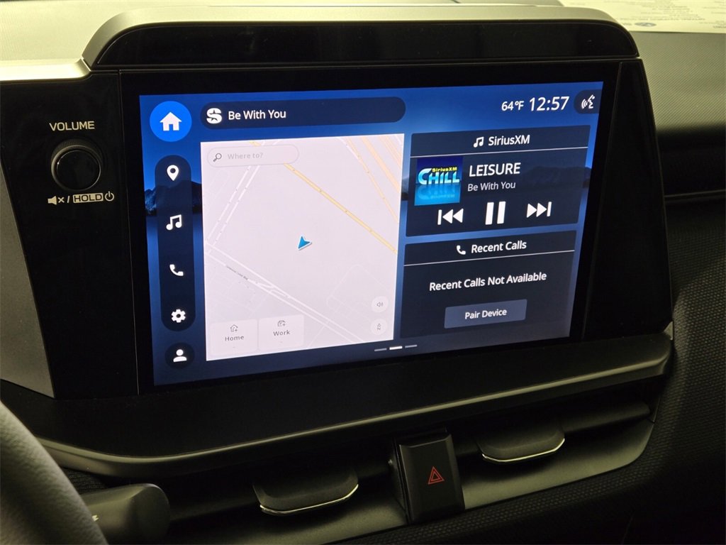 New 2026 Subaru Outback Limited image 15