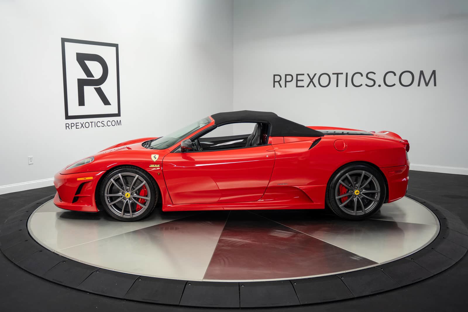 Used 2009 Ferrari F430 Scuderia RWD image 6