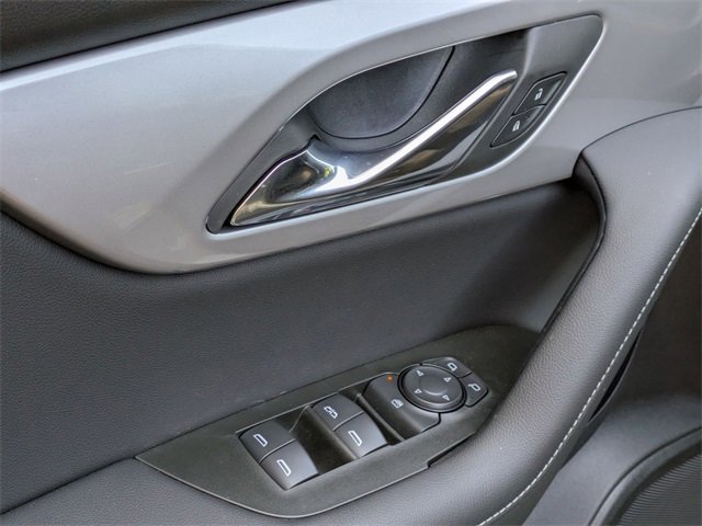 New 2025 Chevrolet Blazer LT w/ Convenience Package image 10