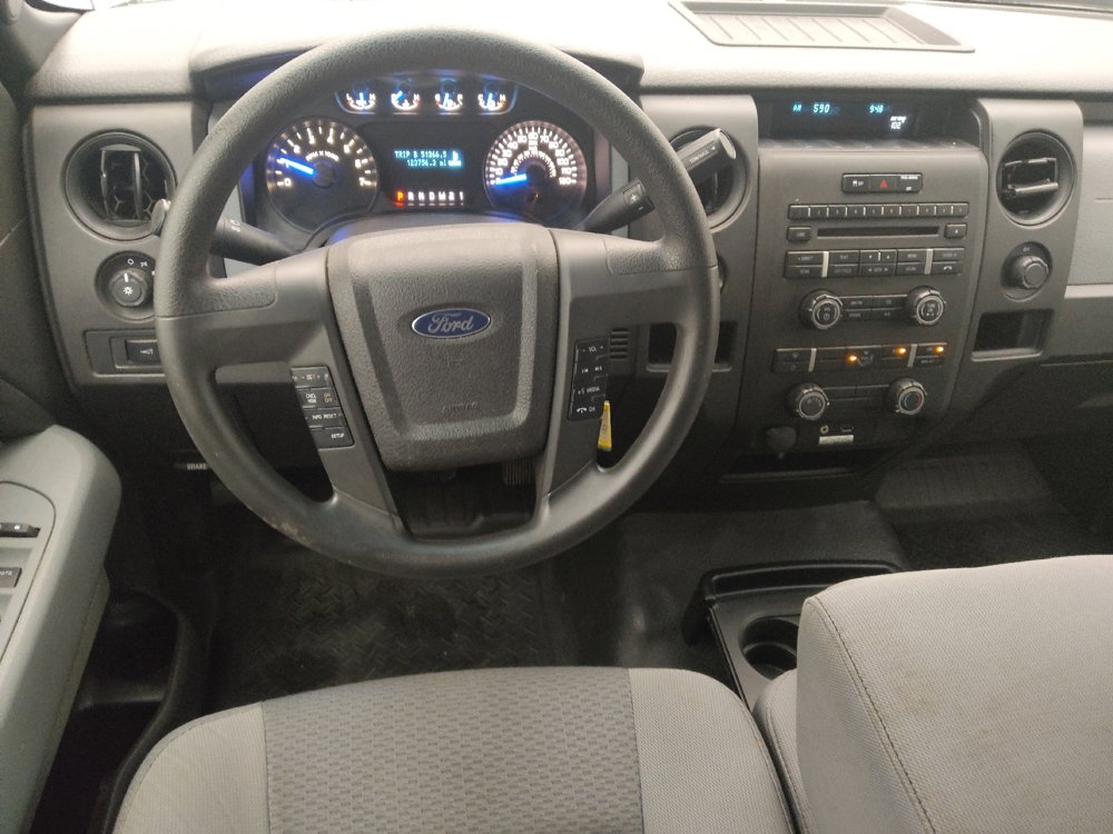 Used 2013 Ford F150 XL w/ Mid Equipment Group RWD image 22