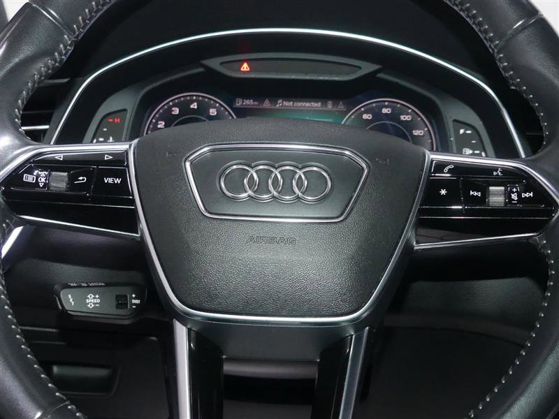 Used 2019 Audi A7 3.0T Prestige image 32