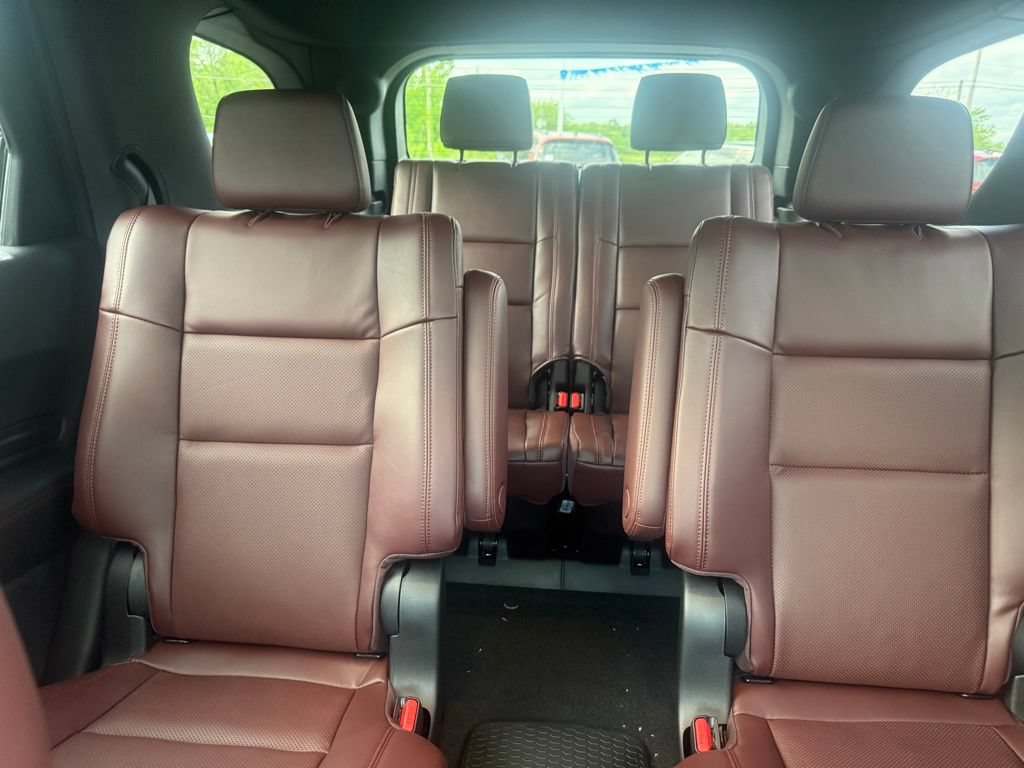 New 2026 Dodge Durango GT AWD/4WD image 31