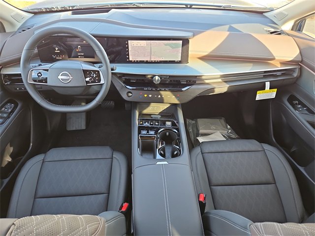 New 2026 Nissan Murano Platinum w/ Cargo Package image 12