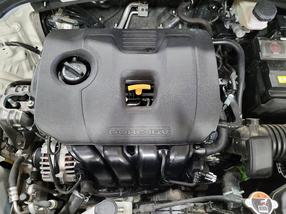 Used 2023 Kia Soul LX w/ Option Group 015 image 30