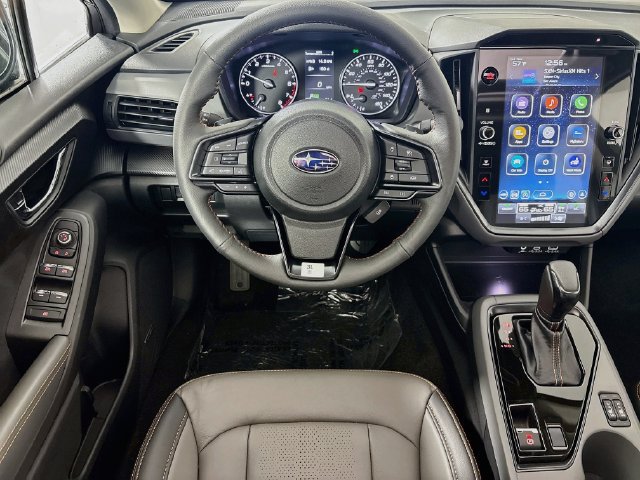 New 2026 Subaru Crosstrek 2.5i Limited AWD/4WD image 22