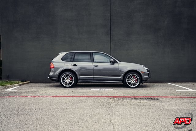 Used 2008 Porsche Cayenne GTS AWD/4WD image 56