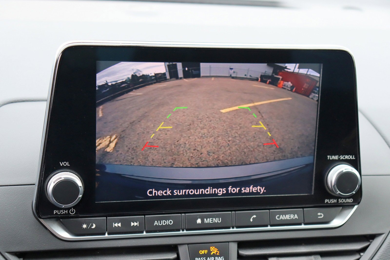 Used 2019 Nissan Altima 2.5 S FWD image 31