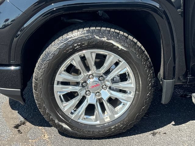 Used 2024 GMC Sierra 1500 Denali AWD/4WD image 27