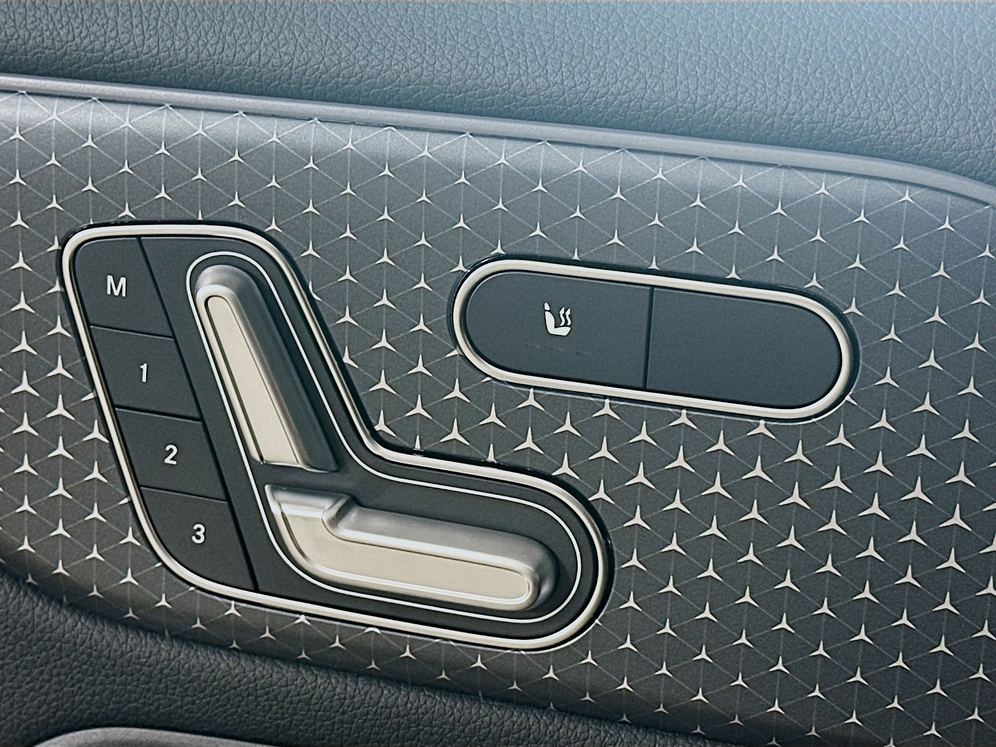 Certified 2026 Mercedes-Benz GLA 250 4MATIC image 24