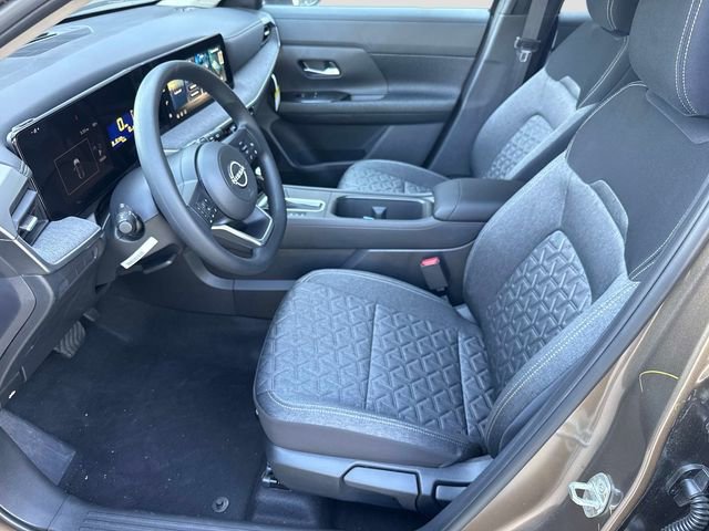 New 2026 Nissan Kicks SV w/ Cold Weather Package AWD/4WD image 13
