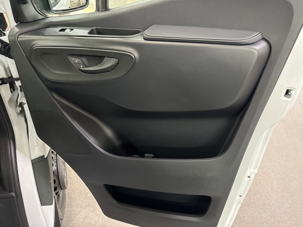 New 2025 Mercedes-Benz Sprinter 3500 image 14
