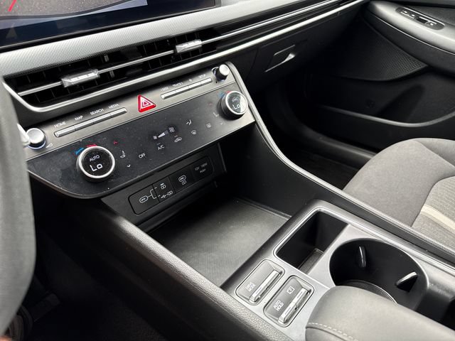 Used 2024 Hyundai Sonata SEL FWD image 24