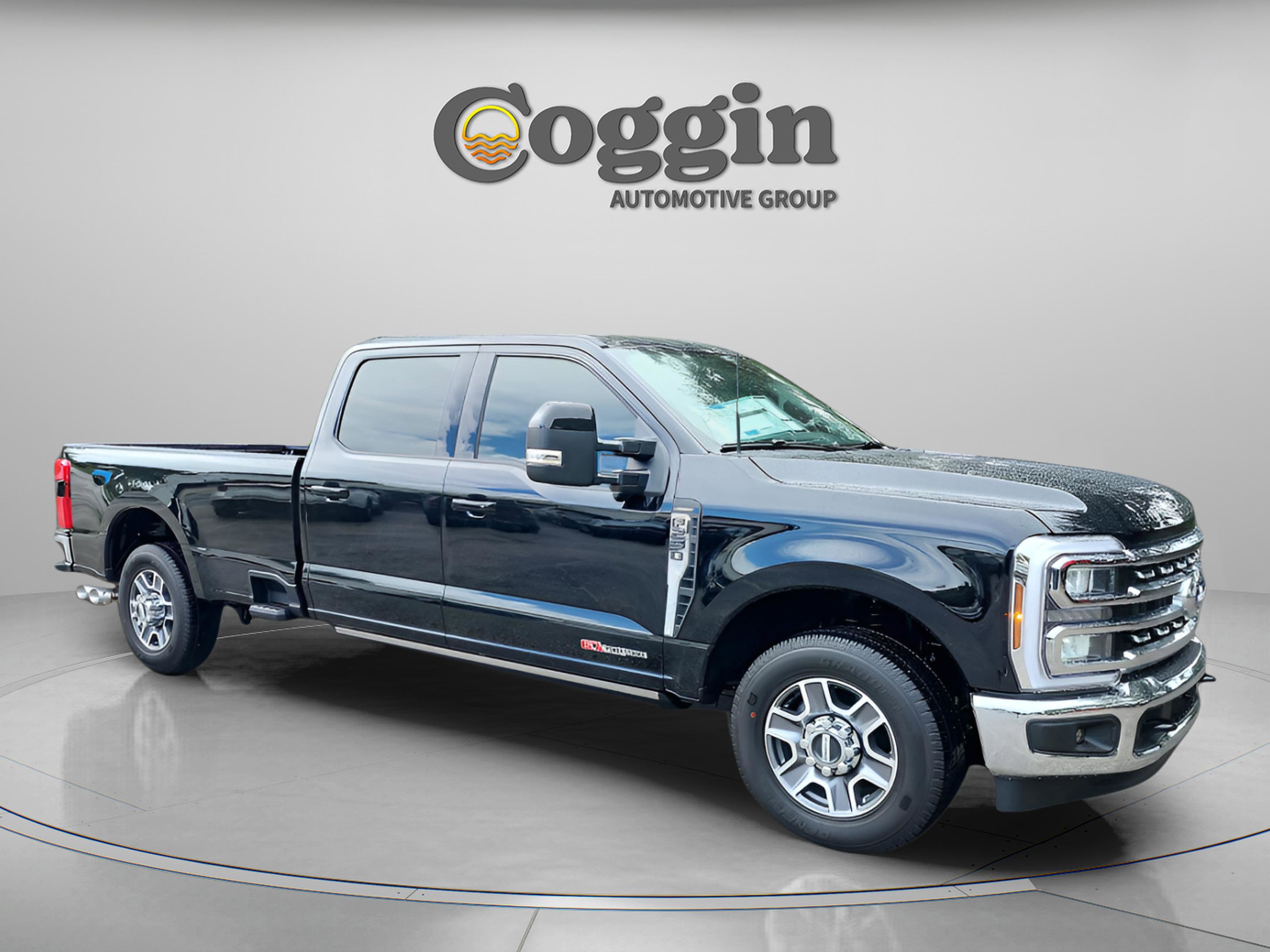 New 2026 Ford F250 Lariat image 8