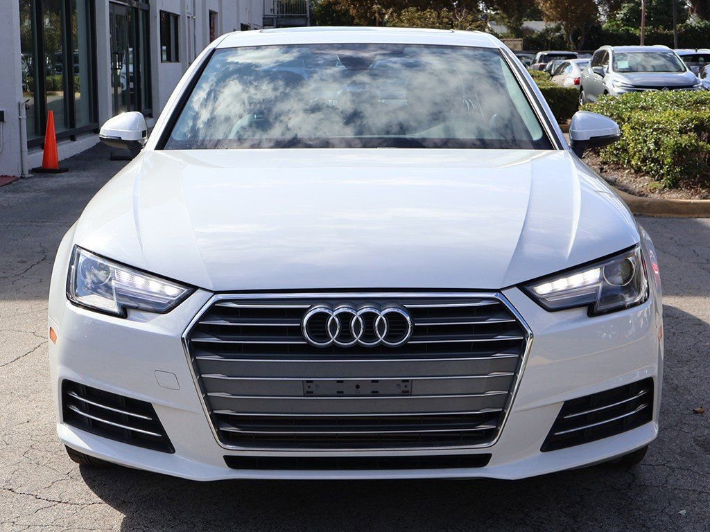 Used 2019 Audi A4 2.0T Premium w/ Convenience Package image 10