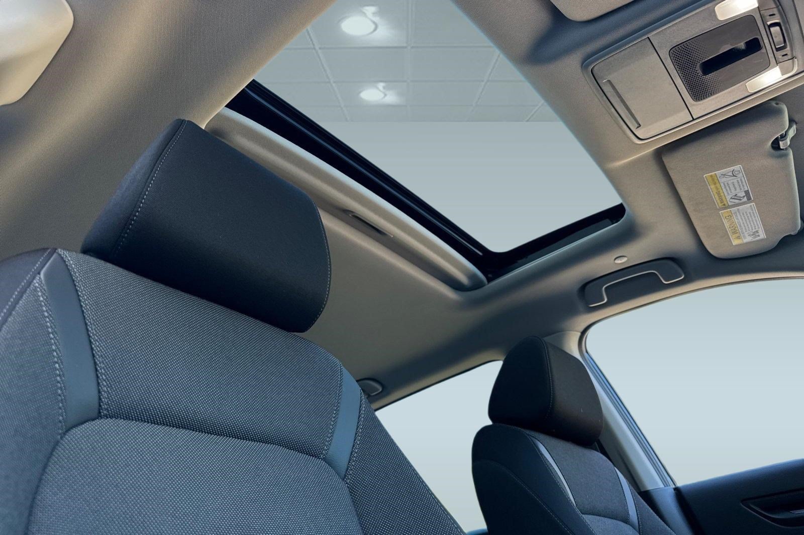 Certified 2024 Honda CR-V EX image 23