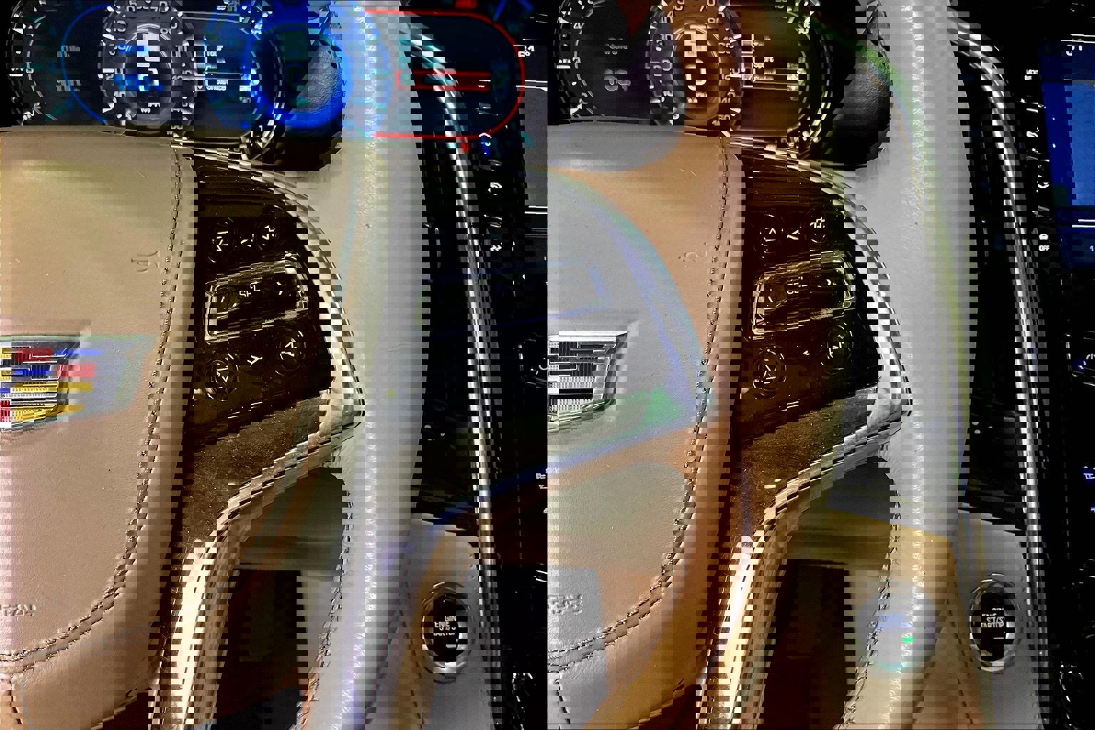 Used 2020 Cadillac Escalade Platinum image 12