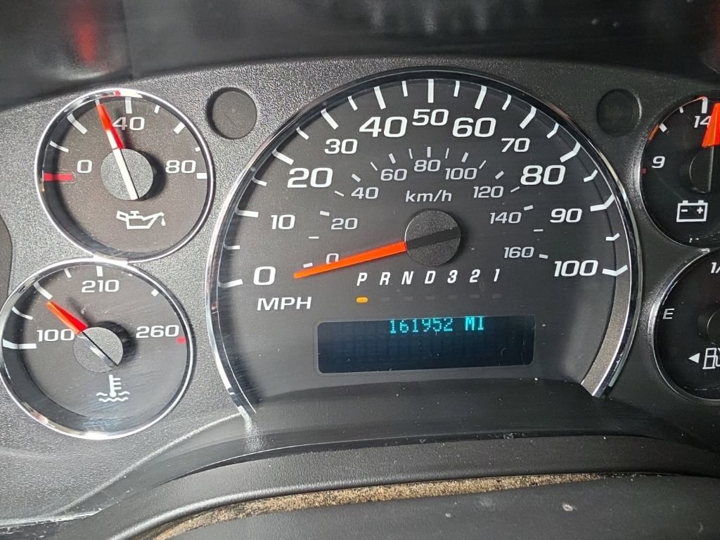 Used 2009 GMC Savana 3500 w/ Power Package image 11