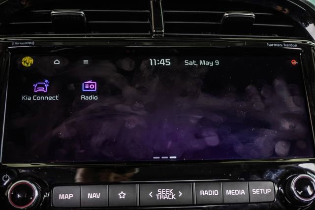Used 2020 Kia Soul GT-Line Turbo FWD image 30