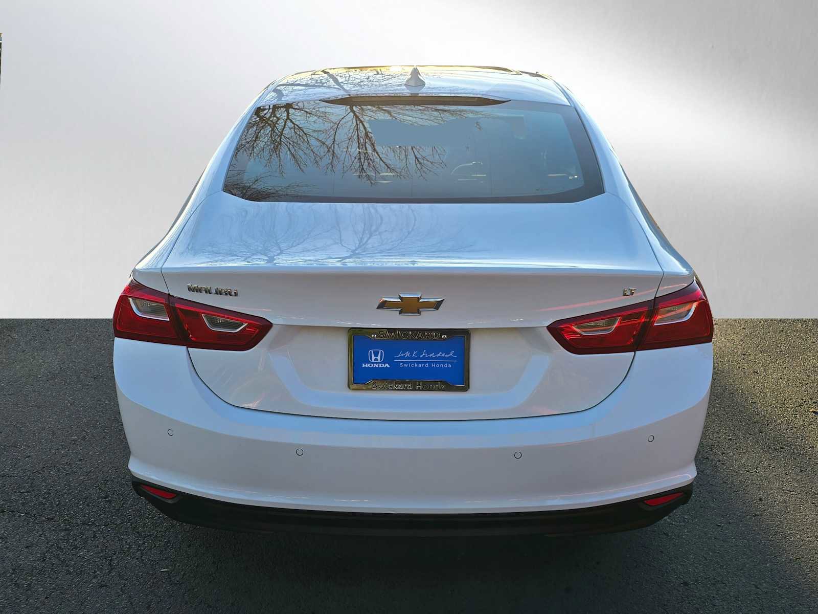 Used 2024 Chevrolet Malibu LT image 8