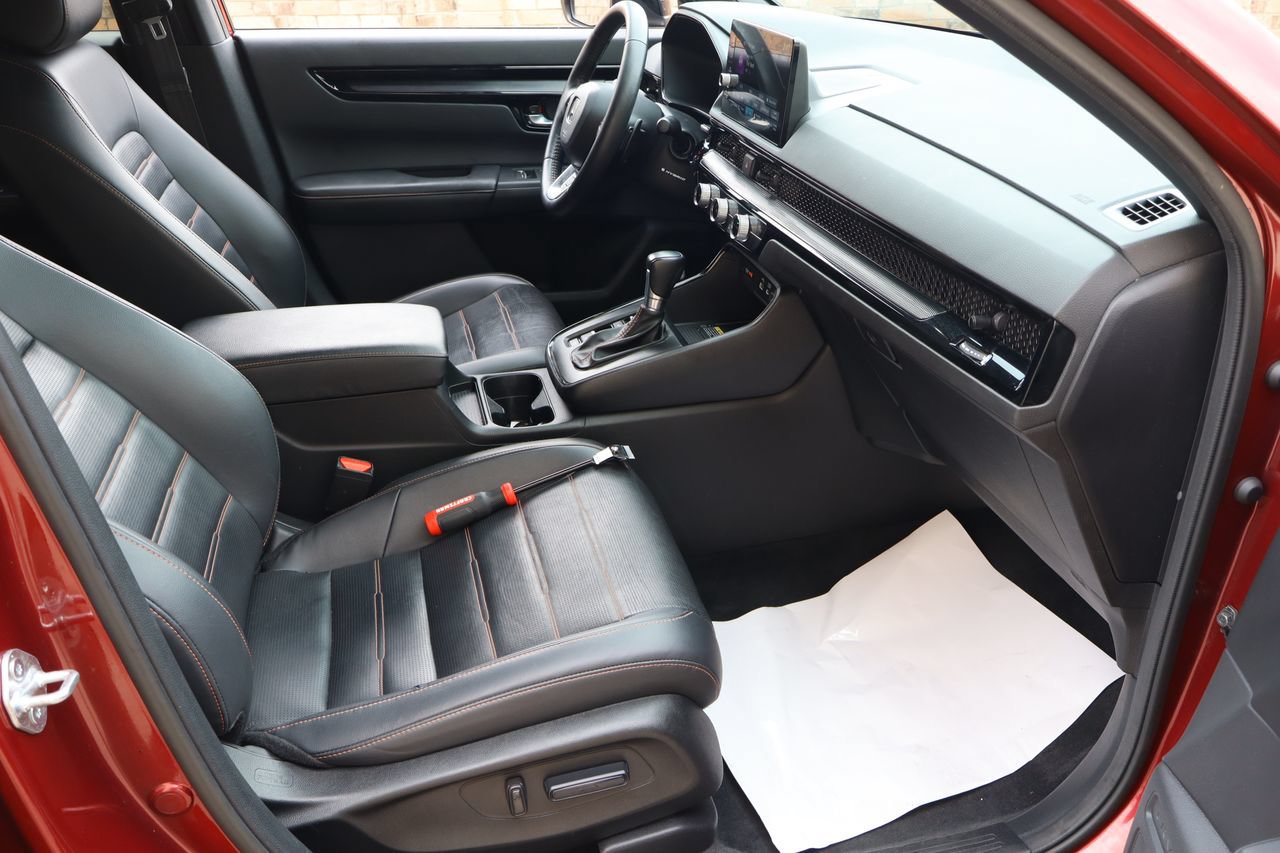 Used 2023 Honda CR-V Sport Touring image 16