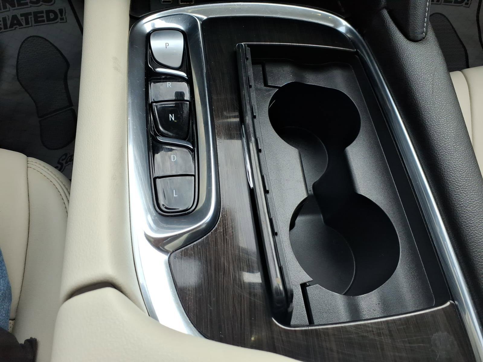 Used 2023 Buick Enclave Essence w/ Experience Buick Package image 15