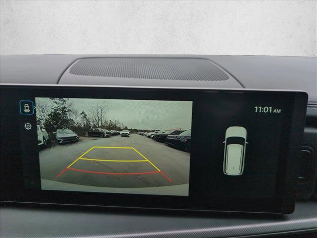 New 2026 Hyundai Santa Fe SEL image 13