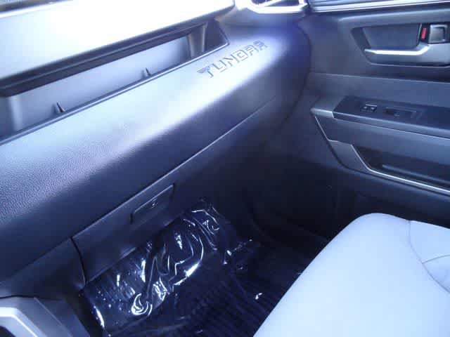 Used 2024 Toyota Tundra SR5 AWD/4WD image 30