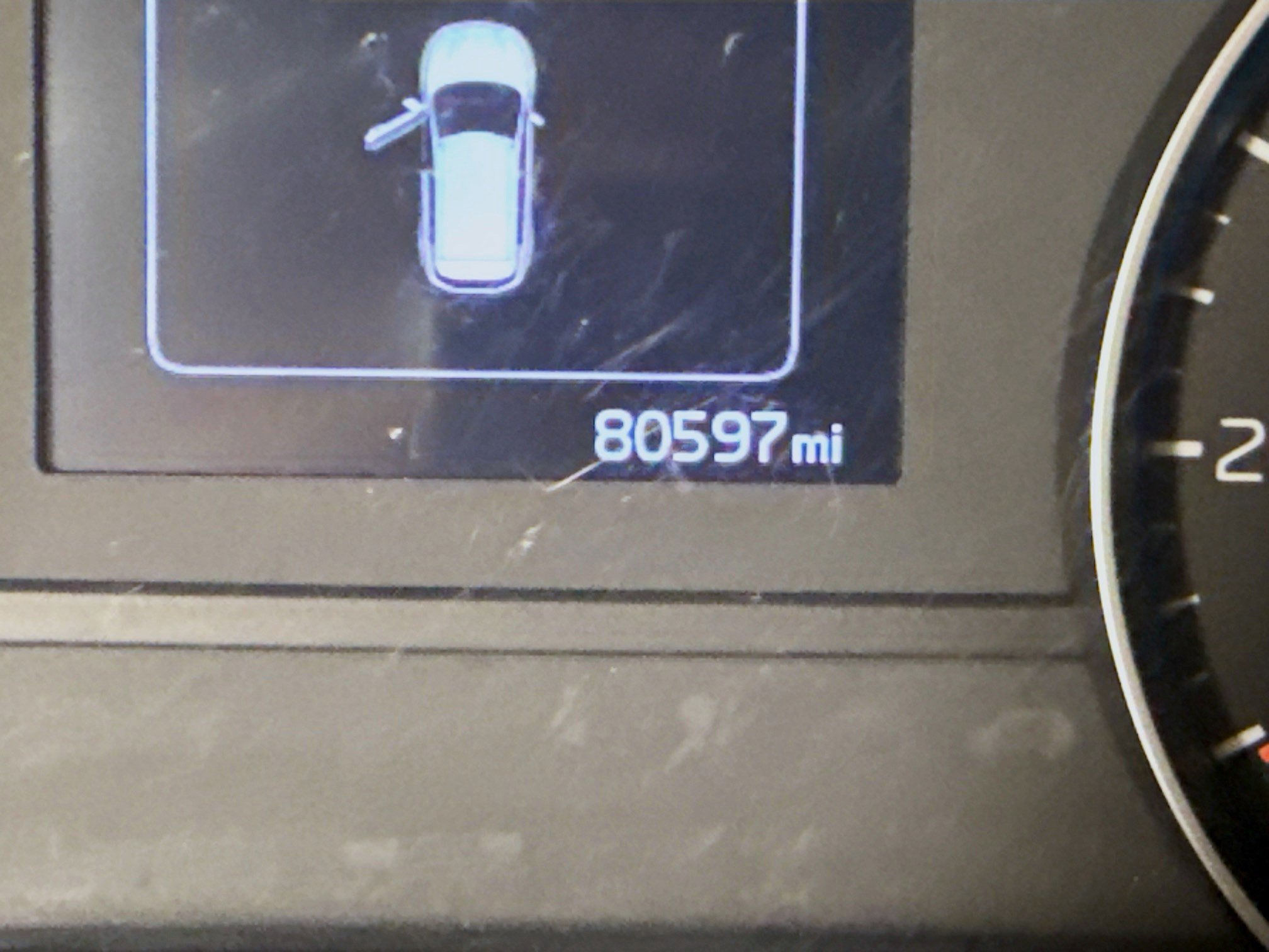 Used 2018 Kia Sportage LX image 16